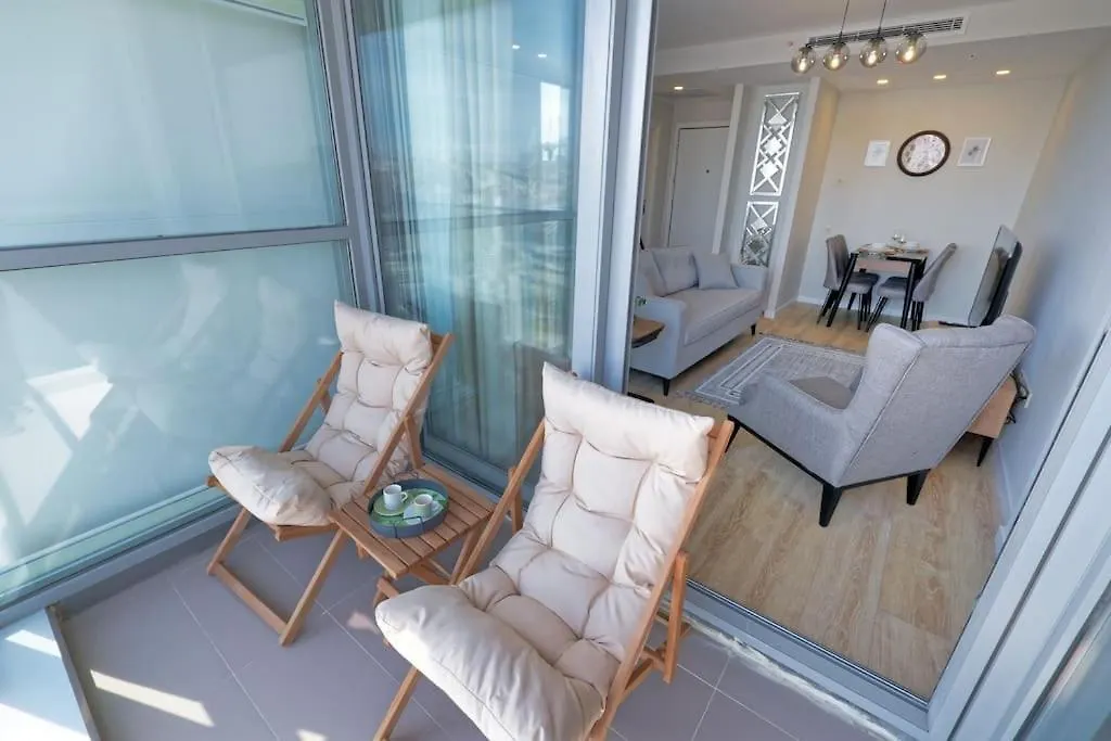 Dky Kagithane Istanbul Apartment