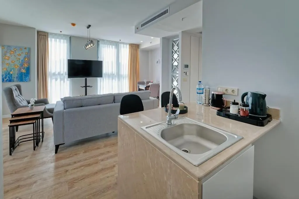 Dky Kagithane Istanbul