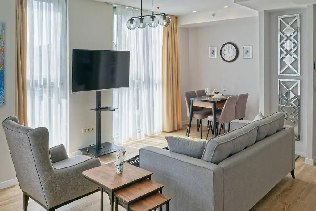 Dky Kagithane Istanbul Turkey