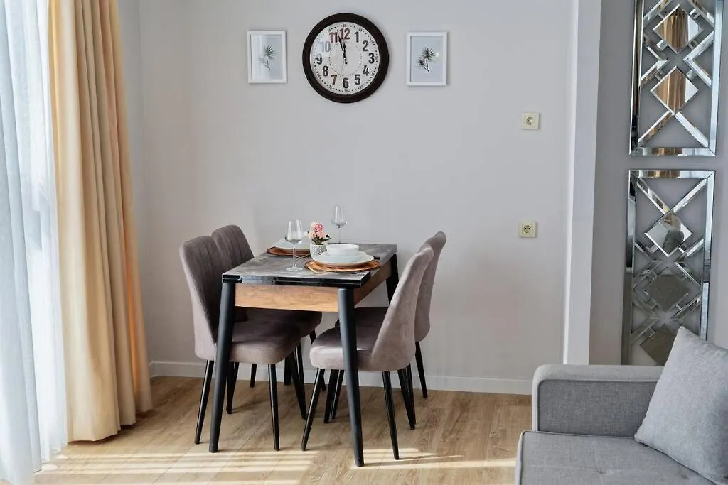 Dky Kagithane Istanbul